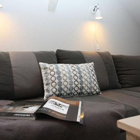 Ferienwohnung Bauhausblick Dessau-Rosslau Екстер'єр фото