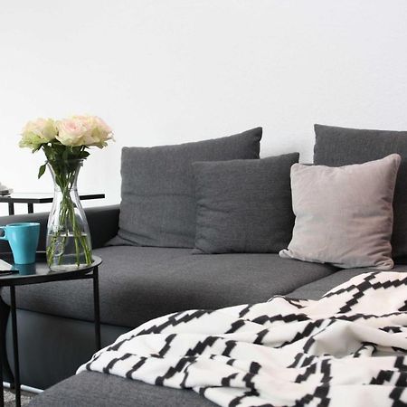 Ferienwohnung Bauhausblick Dessau-Rosslau Екстер'єр фото