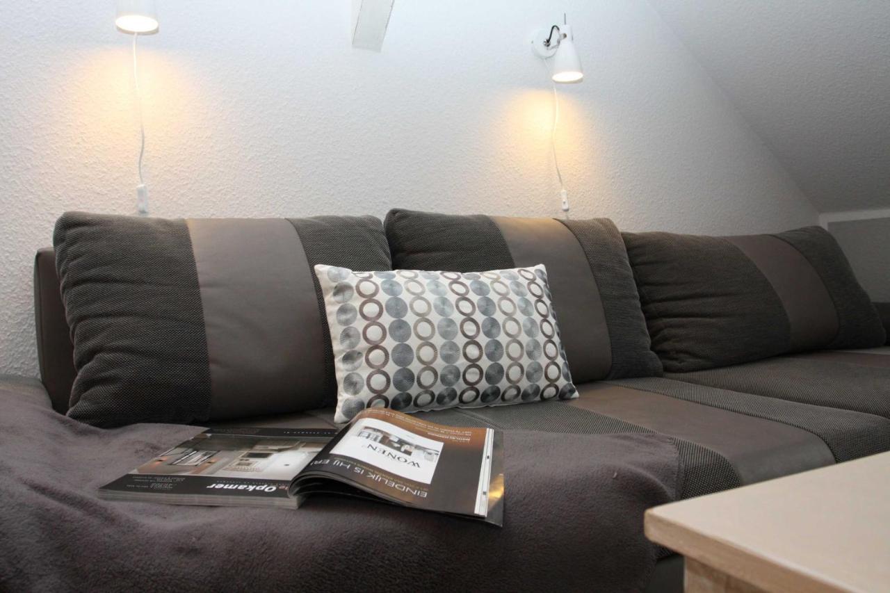 Ferienwohnung Bauhausblick Dessau-Rosslau Екстер'єр фото