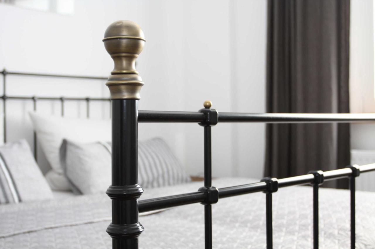 Ferienwohnung Bauhausblick Dessau-Rosslau Екстер'єр фото
